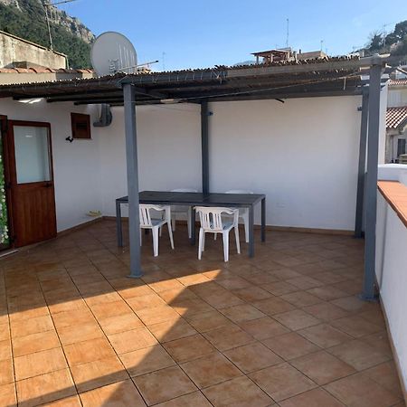 Cav Mameli Aparthotel Dorgali Exterior photo