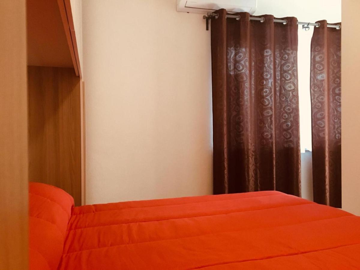 Cav Mameli Aparthotel Dorgali Exterior photo