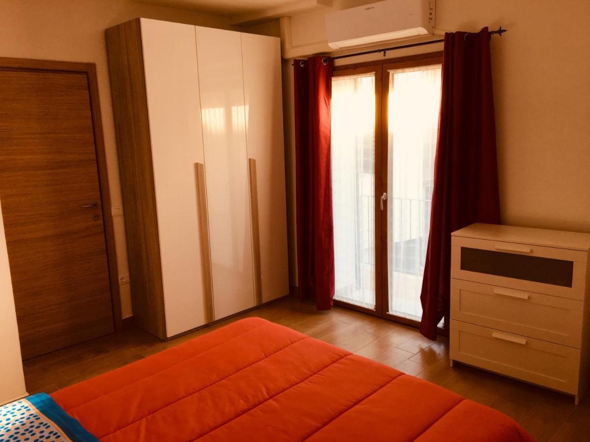 Cav Mameli Aparthotel Dorgali Exterior photo